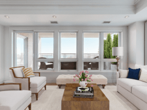 Elevating your home with virtual staging
