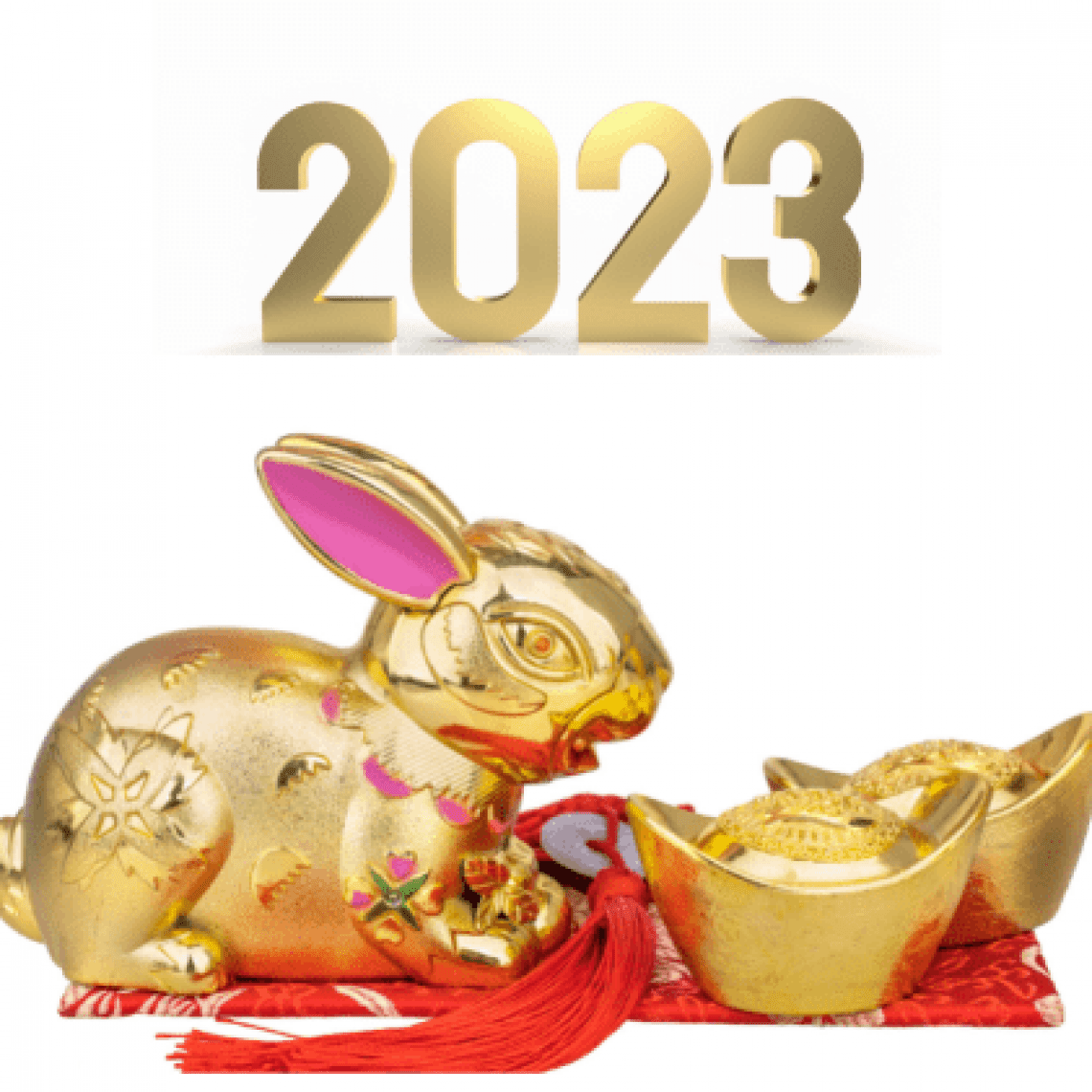 Bunny 2023